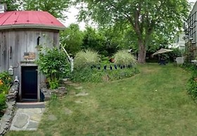 Lily Garden Bed and Breakfast