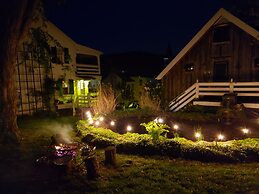 Lily Garden Bed and Breakfast