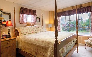 Lily Garden Bed and Breakfast