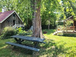 Lily Garden Bed and Breakfast