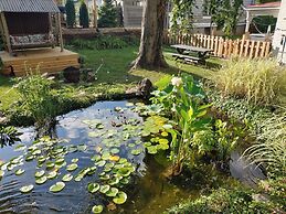 Lily Garden Bed and Breakfast