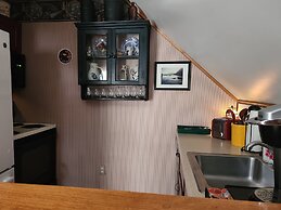 Lily Garden Bed and Breakfast