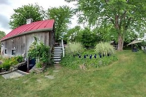 Lily Garden Bed and Breakfast