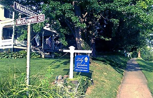 Lily Garden Bed and Breakfast