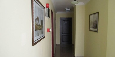 Ardic Deniz Hotel