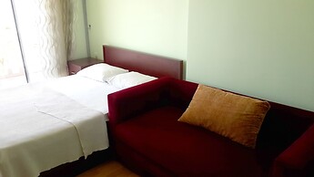Ardic Deniz Hotel