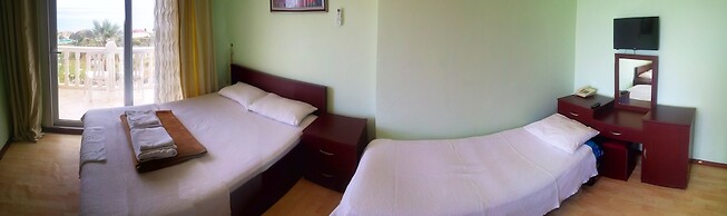 Ardic Deniz Hotel
