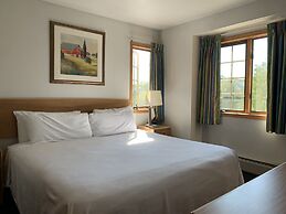 AppleCreek Resort - Hotel & Suites