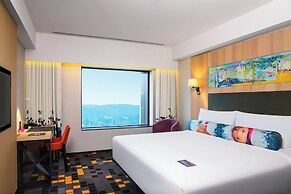 Aloft Taipei Beitou