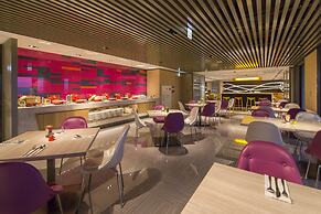 Aloft Taipei Beitou