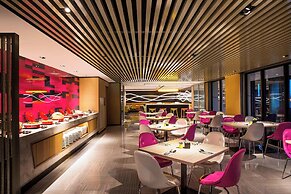 Aloft Taipei Beitou