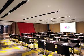 Aloft Taipei Beitou