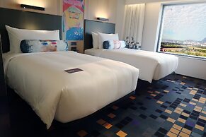 Aloft Taipei Beitou