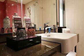 Aloft Taipei Beitou