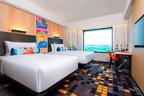 Aloft Taipei Beitou