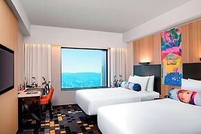 Aloft Taipei Beitou