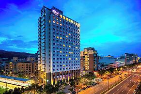 Aloft Taipei Beitou