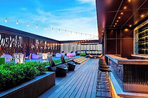 Aloft Taipei Beitou