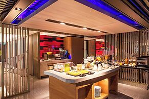 Aloft Taipei Beitou