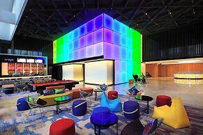 Aloft Taipei Beitou