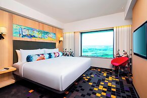 Aloft Taipei Beitou