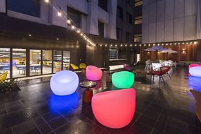 Aloft Taipei Beitou