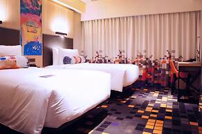Aloft Taipei Beitou