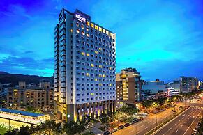Aloft Taipei Beitou