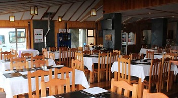 Amable Hotel Don Lucas