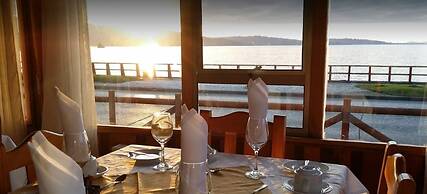 Amable Hotel Don Lucas