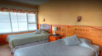 Amable Hotel Don Lucas