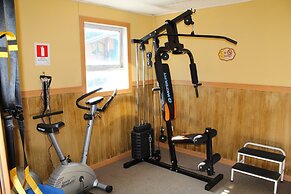 Amable Hotel Don Lucas