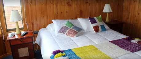 Amable Hotel Don Lucas