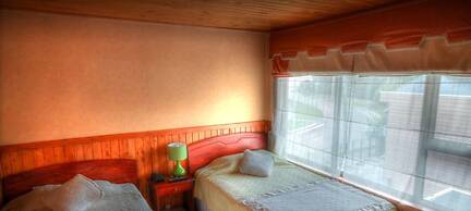 Amable Hotel Don Lucas