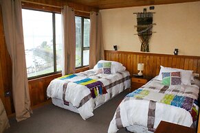 Amable Hotel Don Lucas