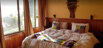 Amable Hotel Don Lucas