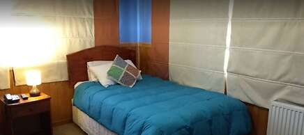 Amable Hotel Don Lucas