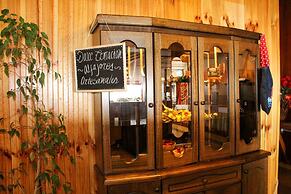 Amable Hotel Don Lucas