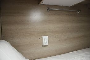 Hostel Casa 33