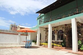 Hostel Casa 33