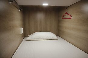 Hostel Casa 33