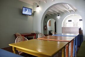Hostel Casa 33