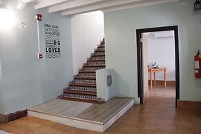 Hostel Casa 33