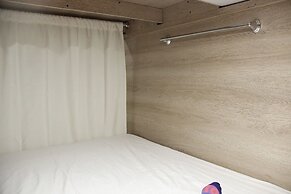 Hostel Casa 33