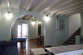 Hostel Casa 33
