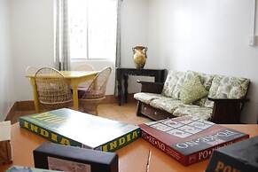 Hostel Casa 33