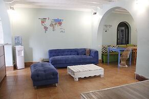Hostel Casa 33