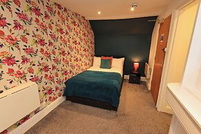 The Forest Lodge