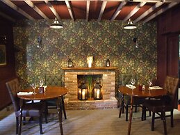 The Forest Lodge