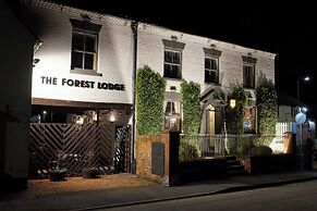 The Forest Lodge